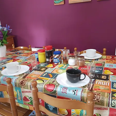 Venecia Bed&Breakfast-2